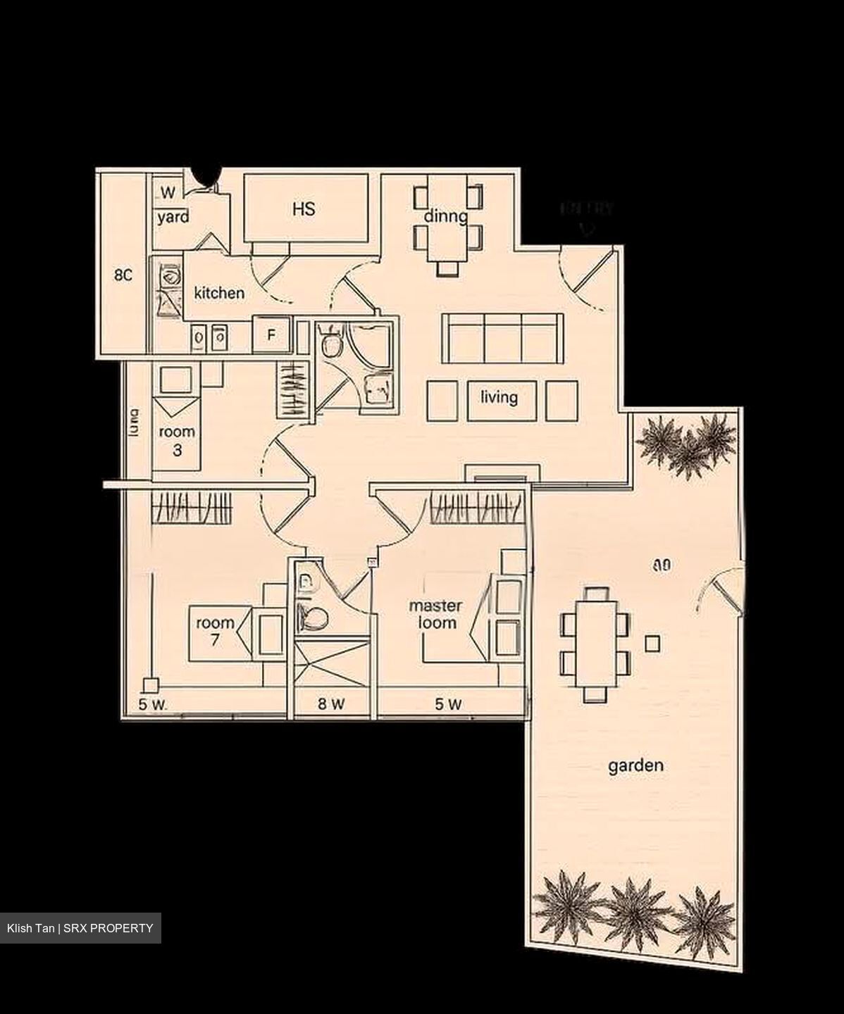 East Coast Residences (D16), Apartment #589626791